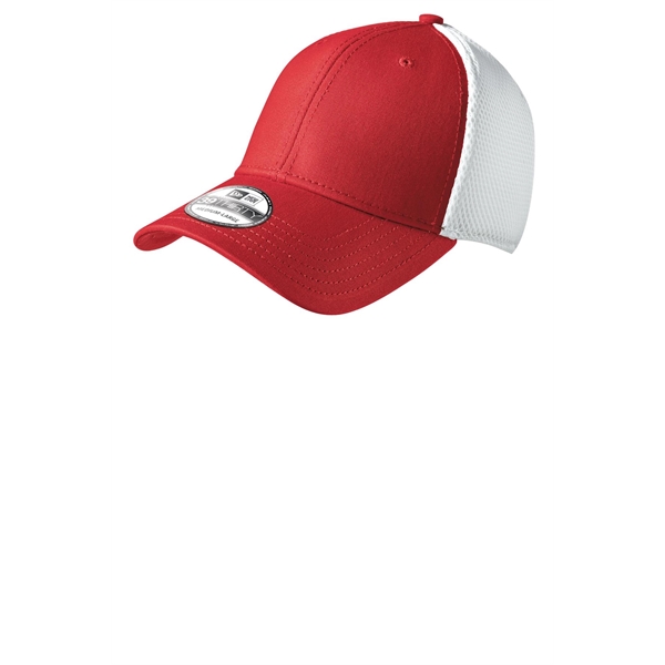 New Era - Stretch Mesh Cap.... from ASI 84863 SanMar