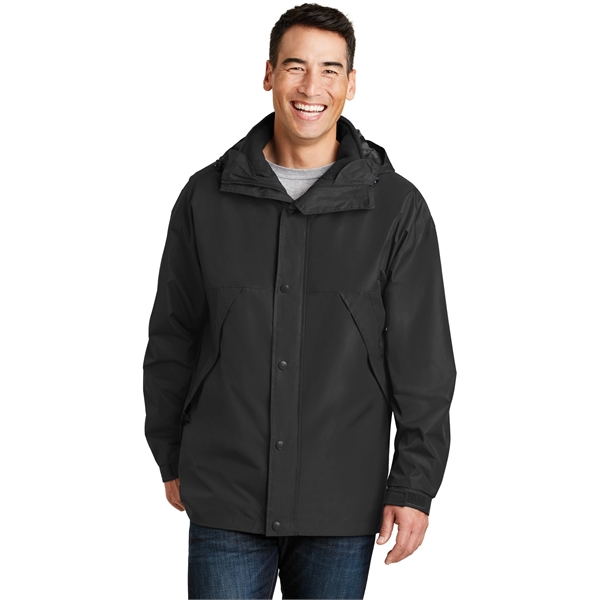Port Authority 3-in-1 Jacket.... from ASI 84863 SanMar