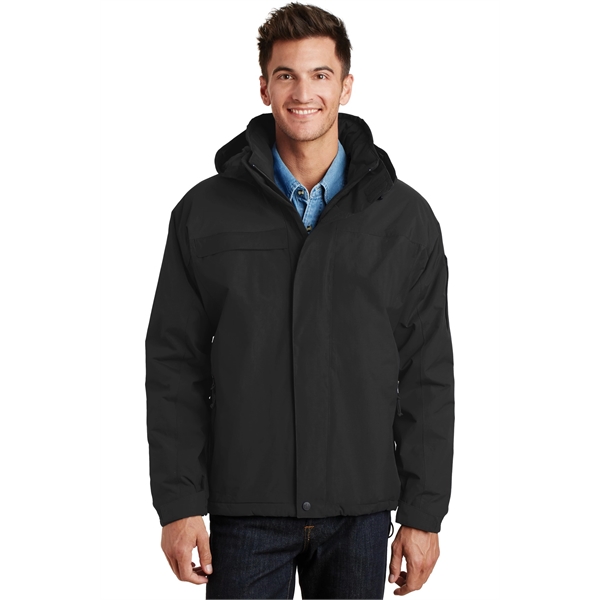 Port Authority Nootka Jacket.... from ASI 84863 SanMar