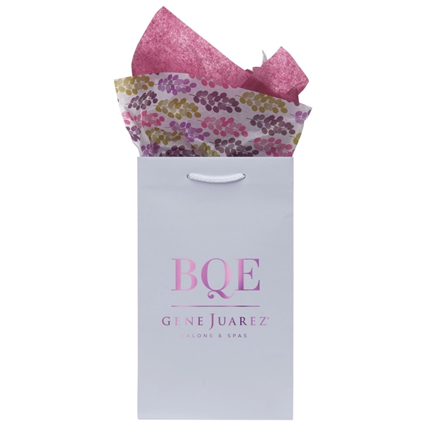 Eco-Friendly Eurotote made from 180 GSM with 40% post-consumer recycled content,... from ASI 75731 PWS / Pacific Western Sales/Cater Line