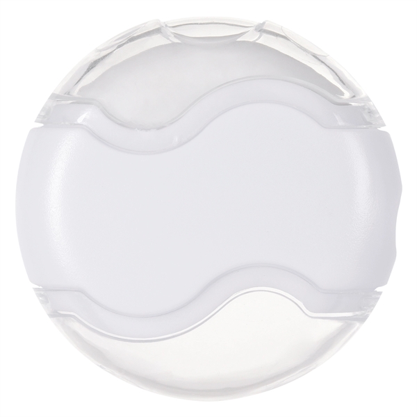 Pencil sharpener with eraser.... from ASI 61125 Hit Promotional Products / Hit®