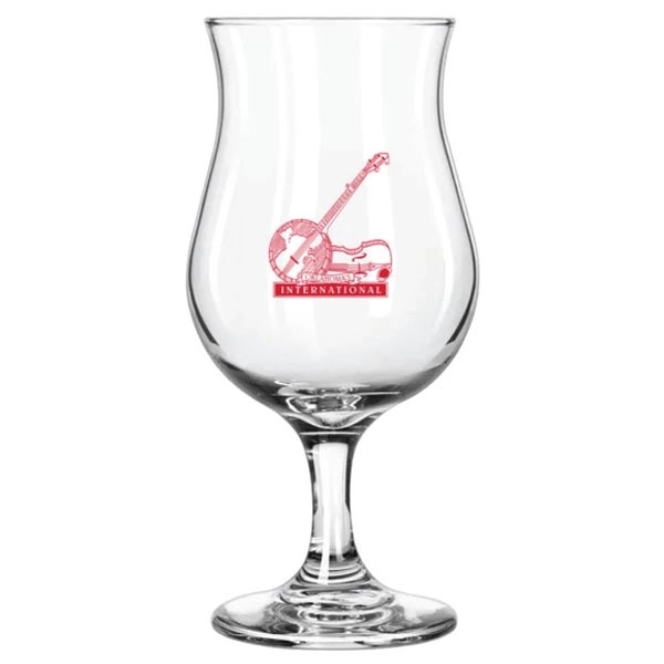 13.25 oz. Poco grande glass.... from ASI 36705 Archer's Decorative Glass Corp / Decorative Glass