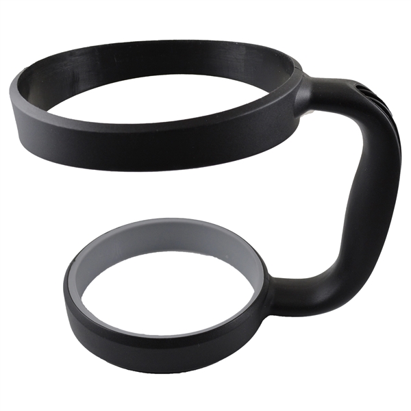 Plastic handle for 30oz tumbler.... from ASI 57956 Graphco line