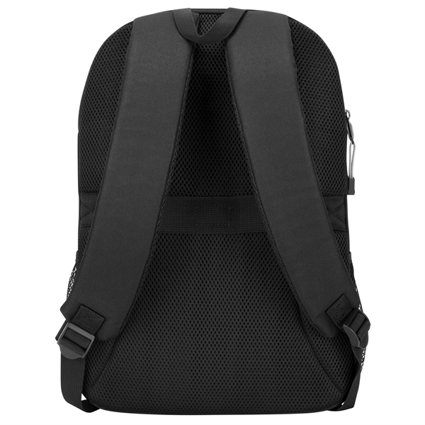 Backpack that's designed to fit a laptop up to 15.6".... from ASI 61005 Hirsch Gift Inc