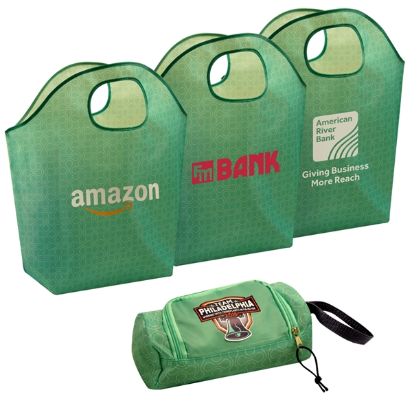 This handy grocery pod is essential for your next grocery run!... from ASI 79384 Preferred Nation Inc
