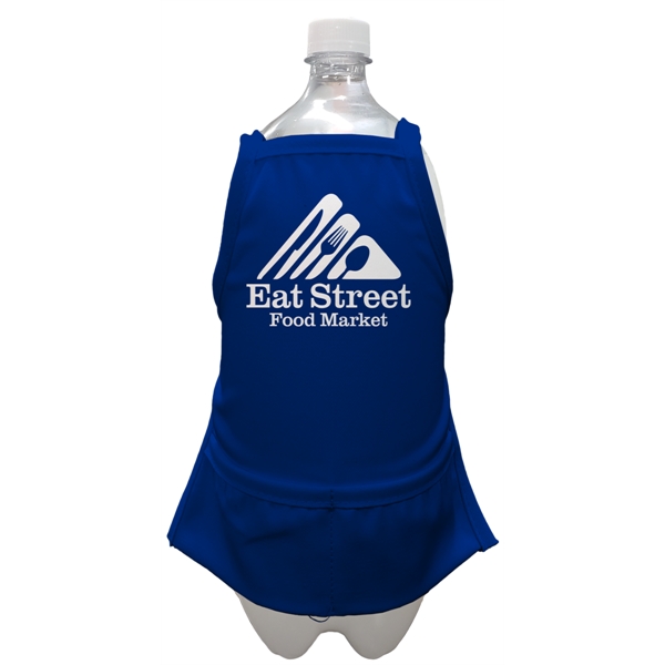 Mini Bib Apron... from ASI 31260 AdCapitol