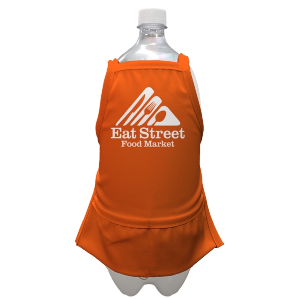 Mini Bib Apron... from ASI 31260 AdCapitol