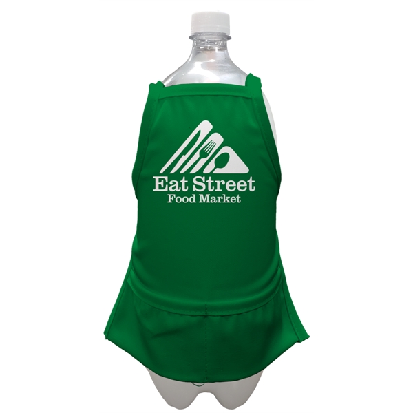 Mini Bib Apron... from ASI 31260 AdCapitol