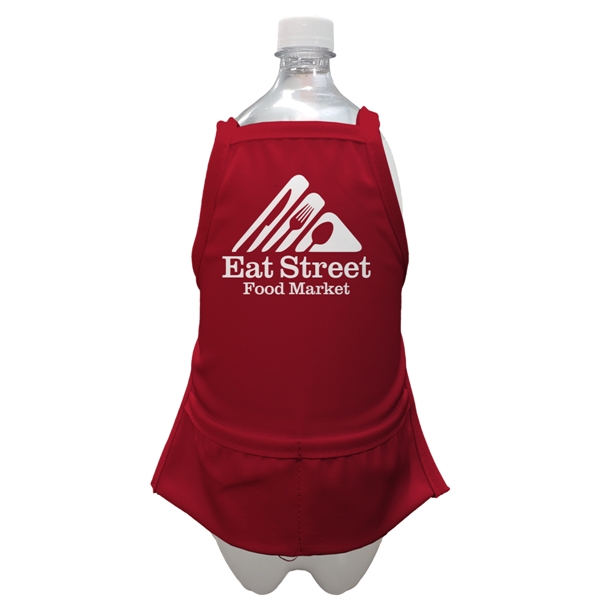 Mini Bib Apron... from ASI 31260 AdCapitol