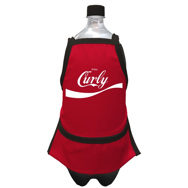 Mini Bib Apron... from ASI 31260 AdCapitol