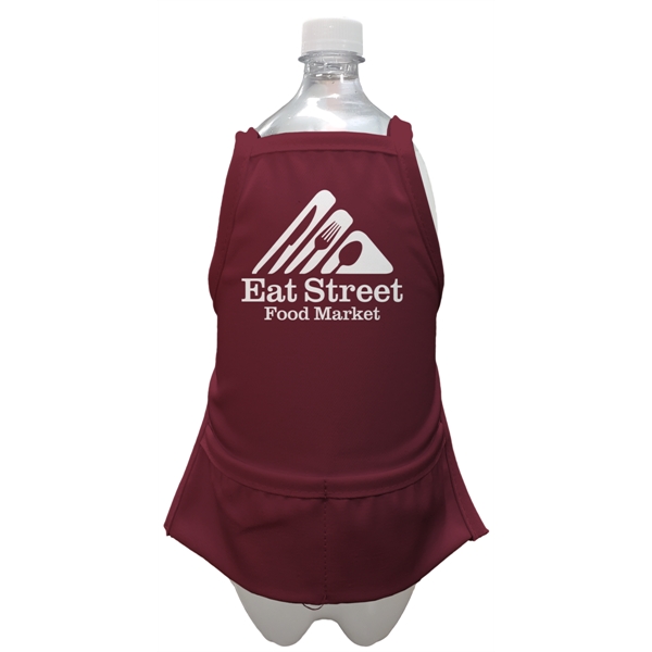 Mini Bib Apron... from ASI 31260 AdCapitol