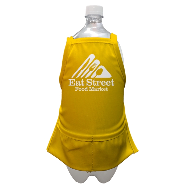 Mini Bib Apron... from ASI 31260 AdCapitol