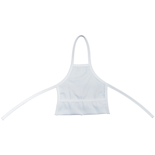 Mini Bib Apron... from ASI 31260 AdCapitol