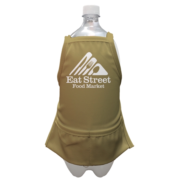 Mini Bib Apron... from ASI 31260 AdCapitol