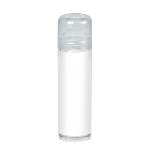 Sugar-free peppermints (approx. 50) in a flip-top container... from ASI 61125 Hit Promotional Products / Hit®