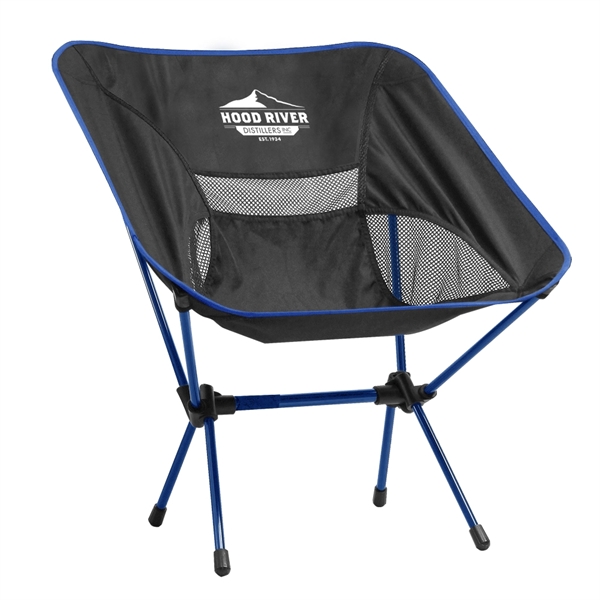 This clever, portable outdoor chair is a perfect on-the-go seat for... from ASI 79384 Preferred Nation Inc