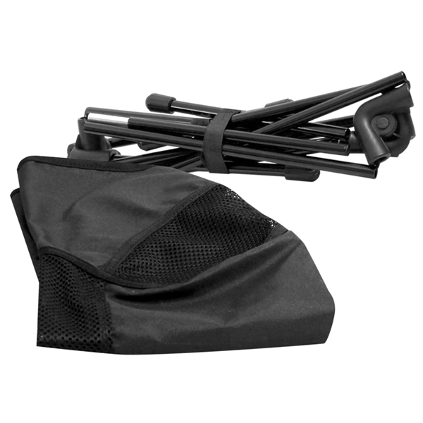 This clever, portable outdoor chair is a perfect on-the-go seat for... from ASI 79384 Preferred Nation Inc