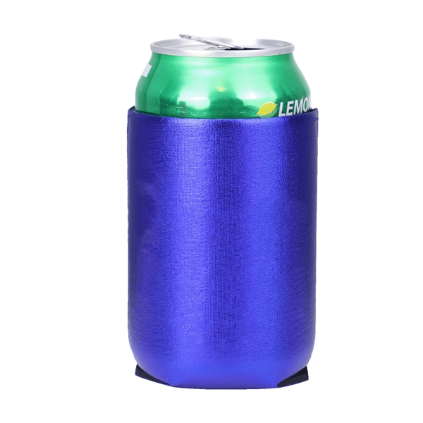 These brightly colored metallic looking coolers are sure to keep drinks... from ASI 79840 The Proinnovative Line