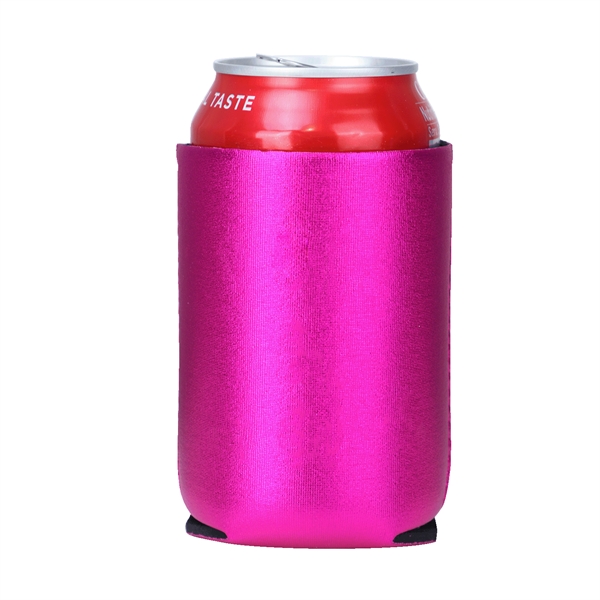 These brightly colored metallic looking coolers are sure to keep drinks... from ASI 79840 The Proinnovative Line