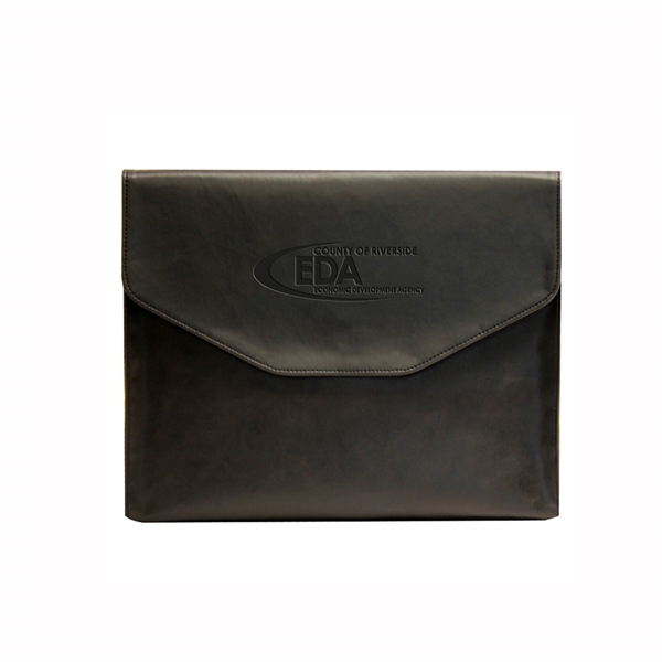 This sleek document case is the perfect choice for your next... from ASI 79384 Preferred Nation Inc