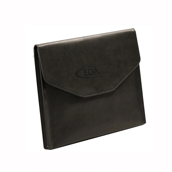 This sleek document case is the perfect choice for your next... from ASI 79384 Preferred Nation Inc