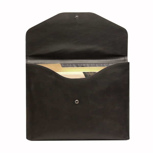 This sleek document case is the perfect choice for your next... from ASI 79384 Preferred Nation Inc