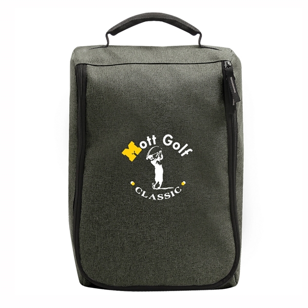 This golf shoe bag is the perfect compliment to your golf... from ASI 79384 Preferred Nation Inc