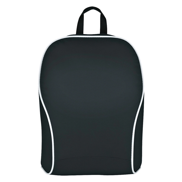 Economy Backpack... from ASI 61125 Hit Promotional Products / Hit®