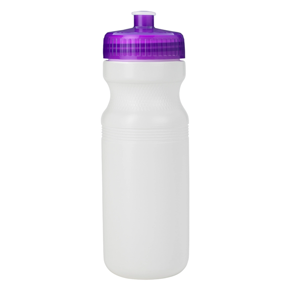 24 Oz. Water Bottle. BPA Free.  Made In The USA.... from ASI 61125 Hit Promotional Products / Hit®