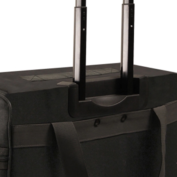 Made of a heavy duty 1680D Polyester this case is designed... from ASI 79384 Preferred Nation Inc