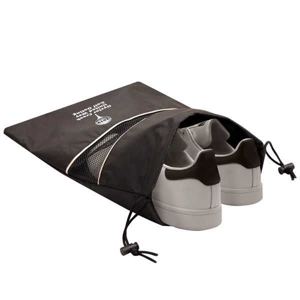 Keep your soiled shoes separate from your clean clothes with this... from ASI 79384 Preferred Nation Inc