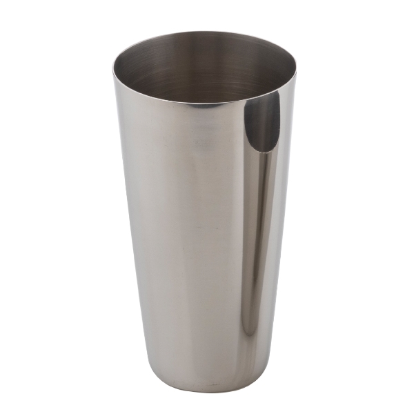 28 oz. stainless steel shaker cup.... from ASI 62677 iline PROMO (The Innovative Line)