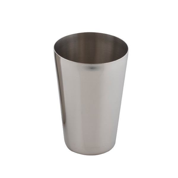 18 oz. stainless steel shaker cup.... from ASI 62677 iline PROMO (The Innovative Line)