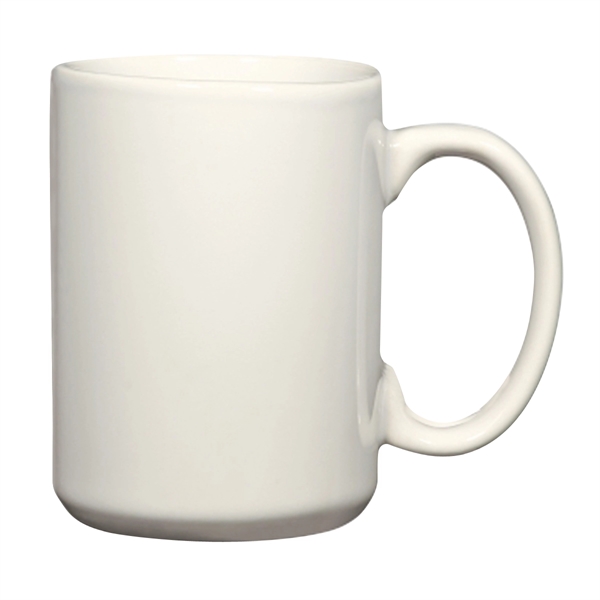 15 oz. mug.... from ASI 61125 Hit Promotional Products / Hit®