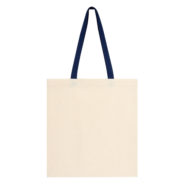 Penny Wise tote bag for carrying your essential items from place... from ASI 61125 Hit Promotional Products / Hit®