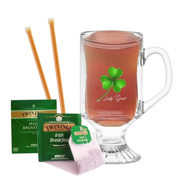Irish Tea Gift Mug... from ASI 89971 Stuff A Mug