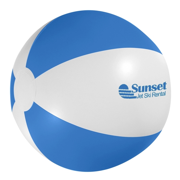 16" diameter beach ball.... from ASI 61125 Hit Promotional Products / Hit®