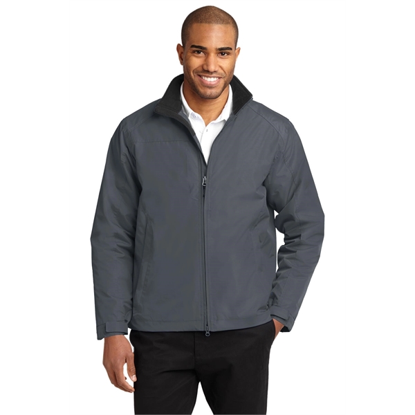 Port Authority Challenger II Jacket.... from ASI 84863 SanMar