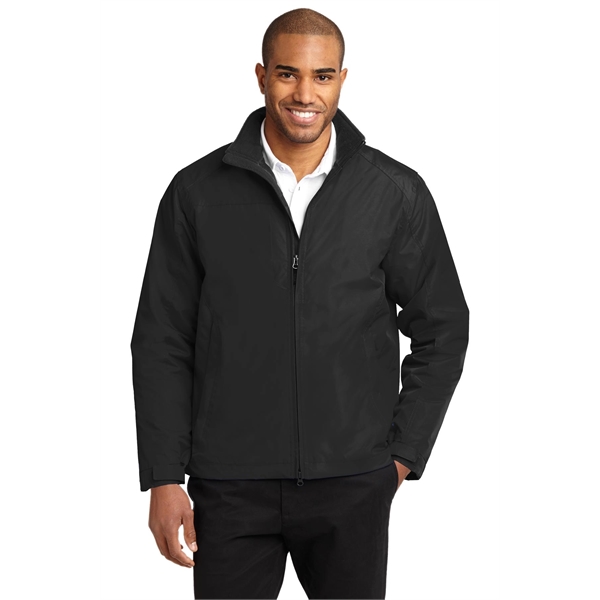 Port Authority Challenger II Jacket.... from ASI 84863 SanMar