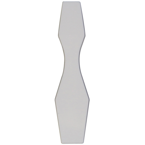 2.625" dual end plastic spatula-shaped spreader.... from ASI 59683 Harco Enterprises LTD / Harco Enterprises