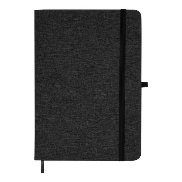 Portland recycled journal that provides a way for people to jot... from ASI 61125 Hit Promotional Products / Hit®