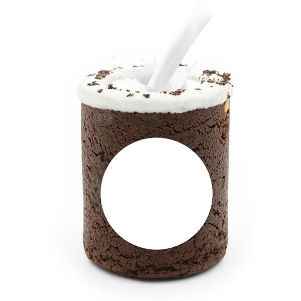 The Dirty Cookie® Cookie Shot Party Pack... from ASI 67866 Logomark/Valumark