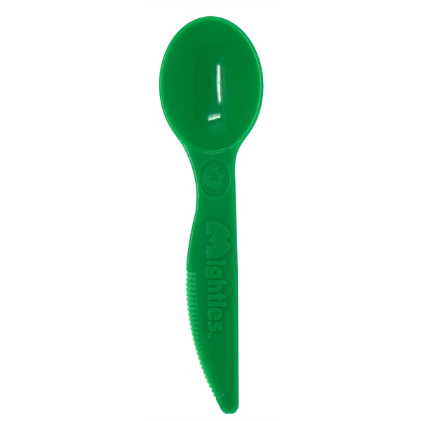 5.25" spife utensil; includes a spoon and a knife all in... from ASI 59683 Harco Enterprises LTD