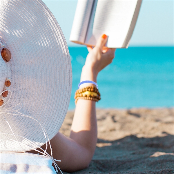 Silicone bracelet. Adult and child sizes. Available glow in the dark,... from ASI 34345 Ad Bands Plus / Ad-Bands Alliance Rubber