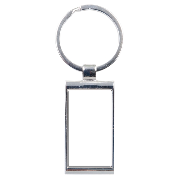 Wave Keytag, great for promotional activities.... from ASI 43051 CPS / Keystone CPS CPS/Keystone