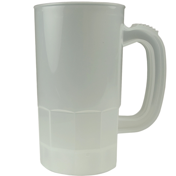 14 oz. polypropylene BPA free drinkware stein that's made in the... from ASI 43051 CPS / Keystone CPS CPS/Keystone
