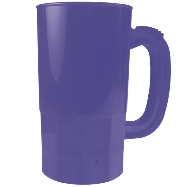 14 oz. polypropylene BPA free drinkware stein that's made in the... from ASI 43051 CPS / Keystone CPS CPS/Keystone
