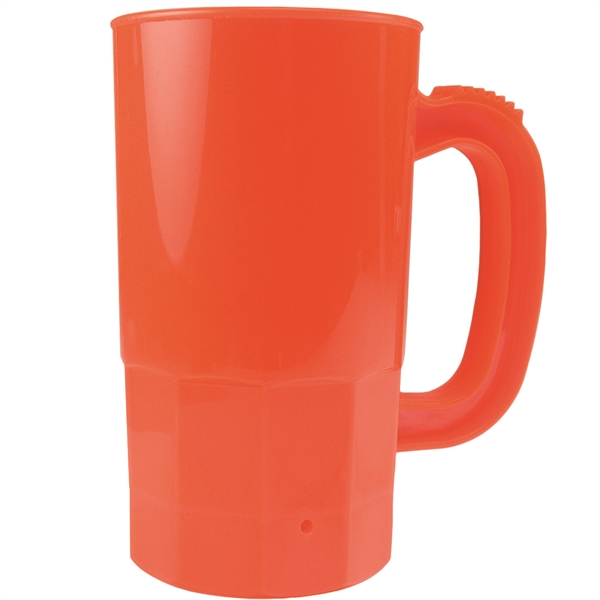 14 oz. polypropylene BPA free drinkware stein that's made in the... from ASI 43051 CPS / Keystone CPS CPS/Keystone