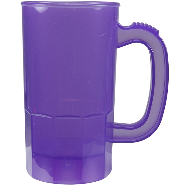 14 oz. polypropylene BPA free drinkware stein that's made in the... from ASI 43051 CPS / Keystone CPS CPS/Keystone