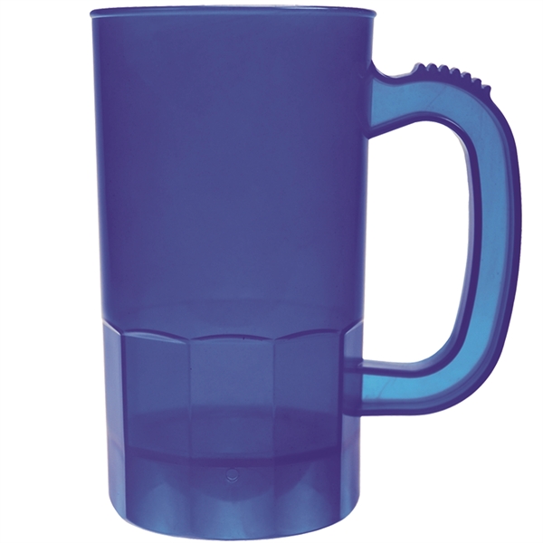 14 oz. polypropylene BPA free drinkware stein that's made in the... from ASI 43051 CPS / Keystone CPS CPS/Keystone
